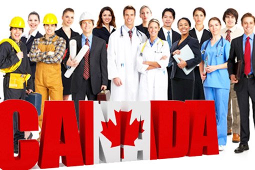 Companies In Canada Hiring Foreign Workers