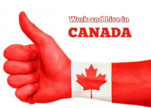 Work and Live in Canada 