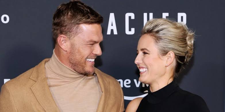 Alan Ritchson Height: Exploring the Dimensions of a Versatile Actor